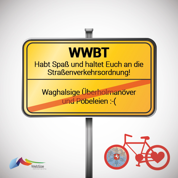 Hinweise zur WWBT2016-Veranstaltung in Witten